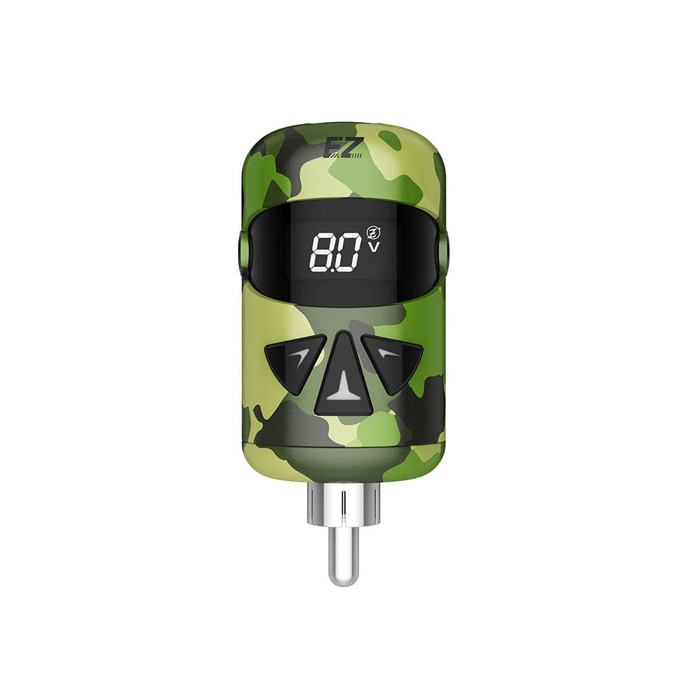 EZ PG3 RCA