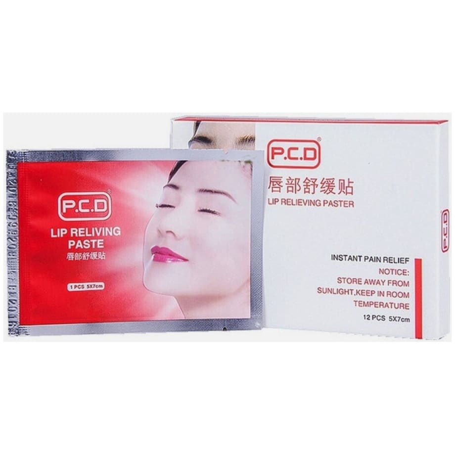 P.C.D. 3