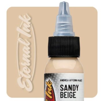 Sandy Beige