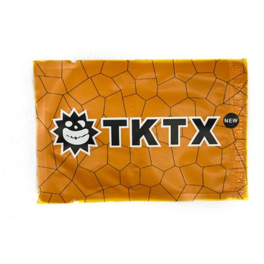 TKTX 2