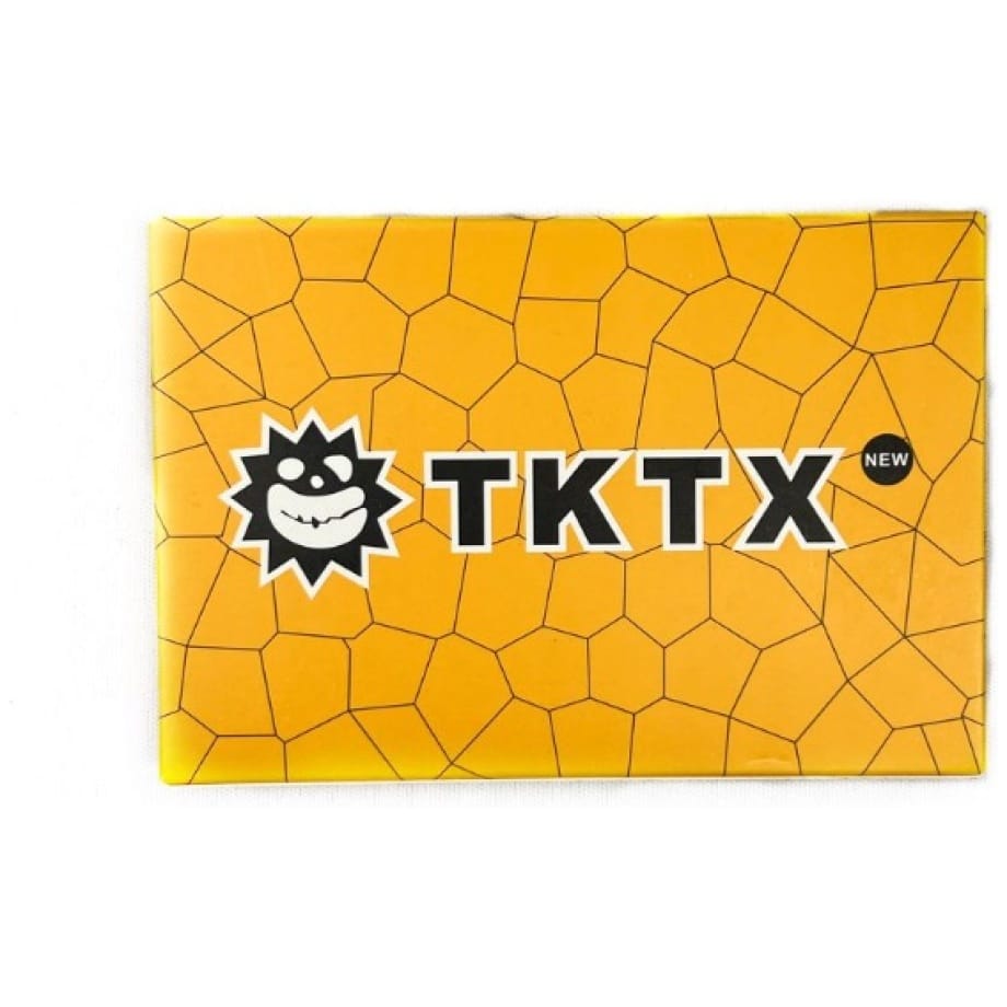 TKTX