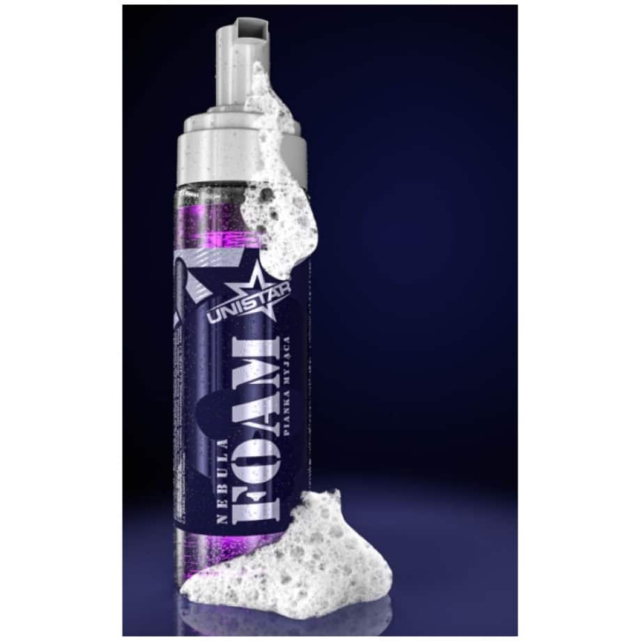 Unistar Foam 1
