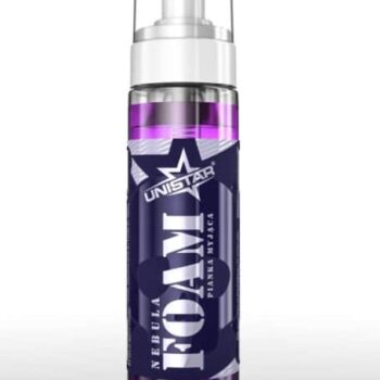 UNISTAR NEBULA™ FOAM ANAESTHETIC 200ML