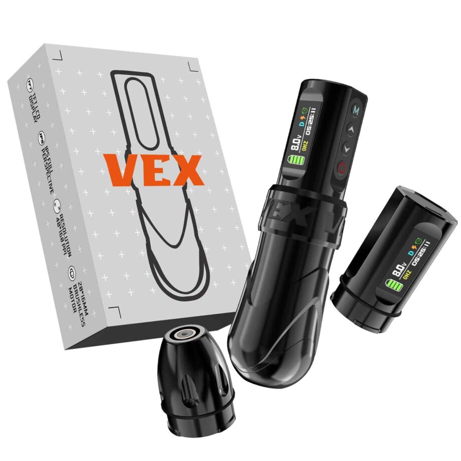 VEX 1