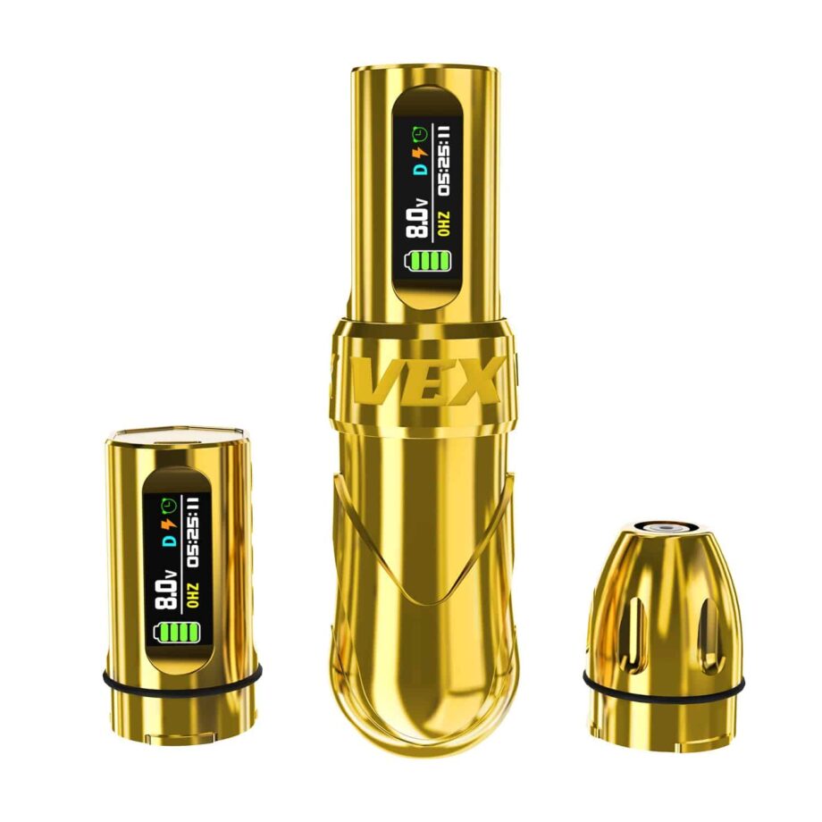 VEX GOLD