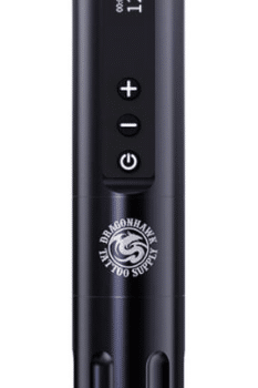 Dragonhawk 3,5 MM 3400mAh | X9