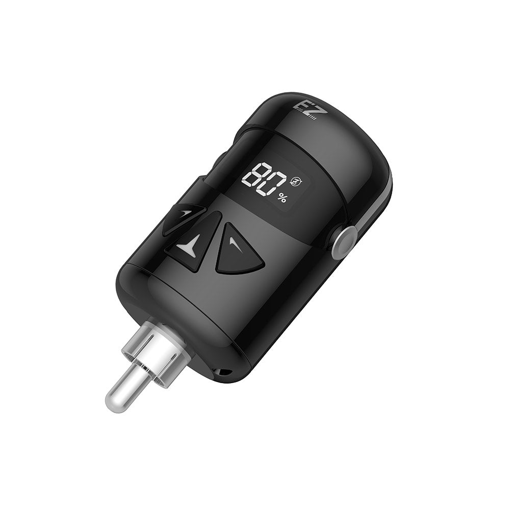 EZ PG3 RCA