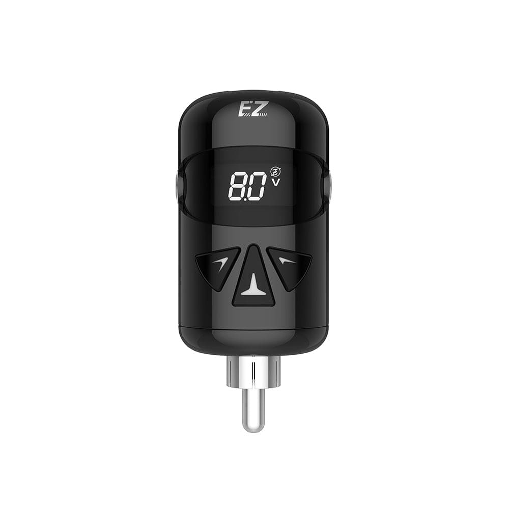 EZ PG3 RCA