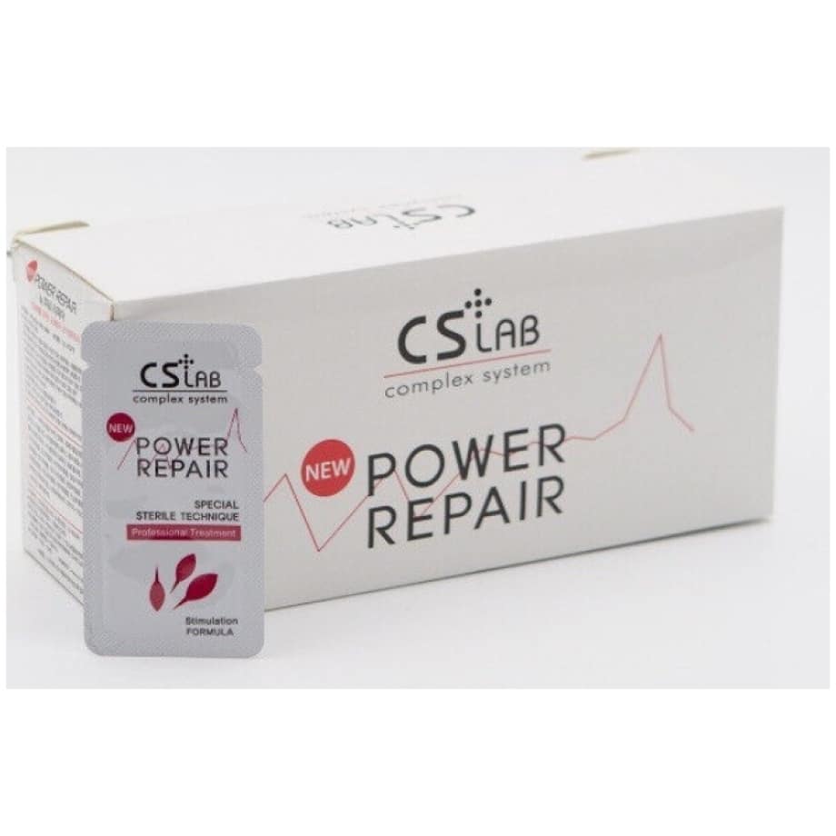 cslab pr 1
