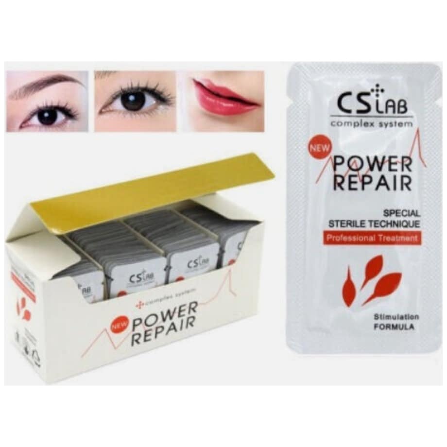 cslab pr 2