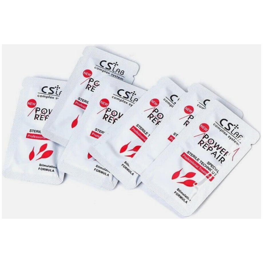 cslab pr 3