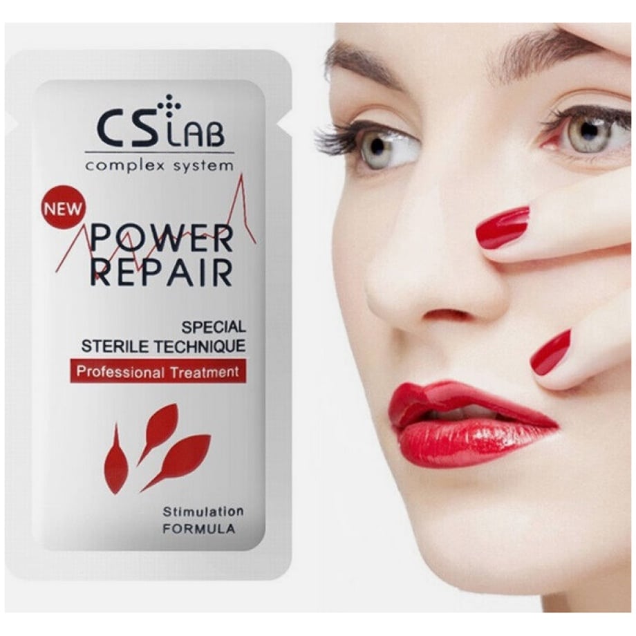 cslab pr