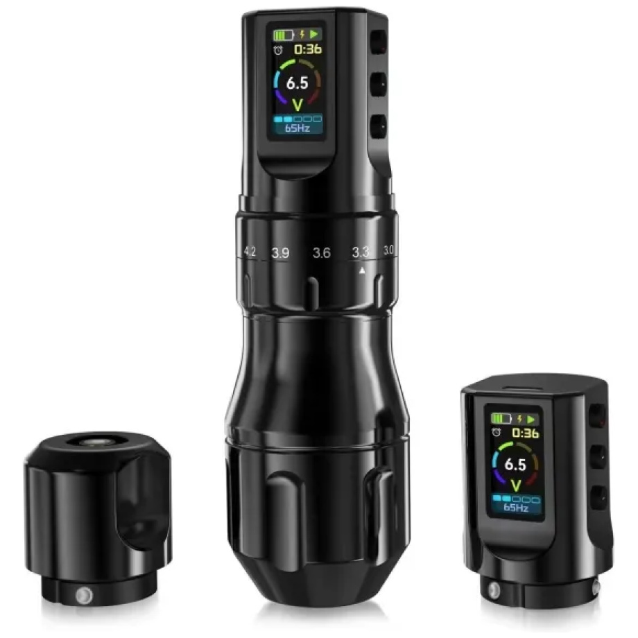 inkone black