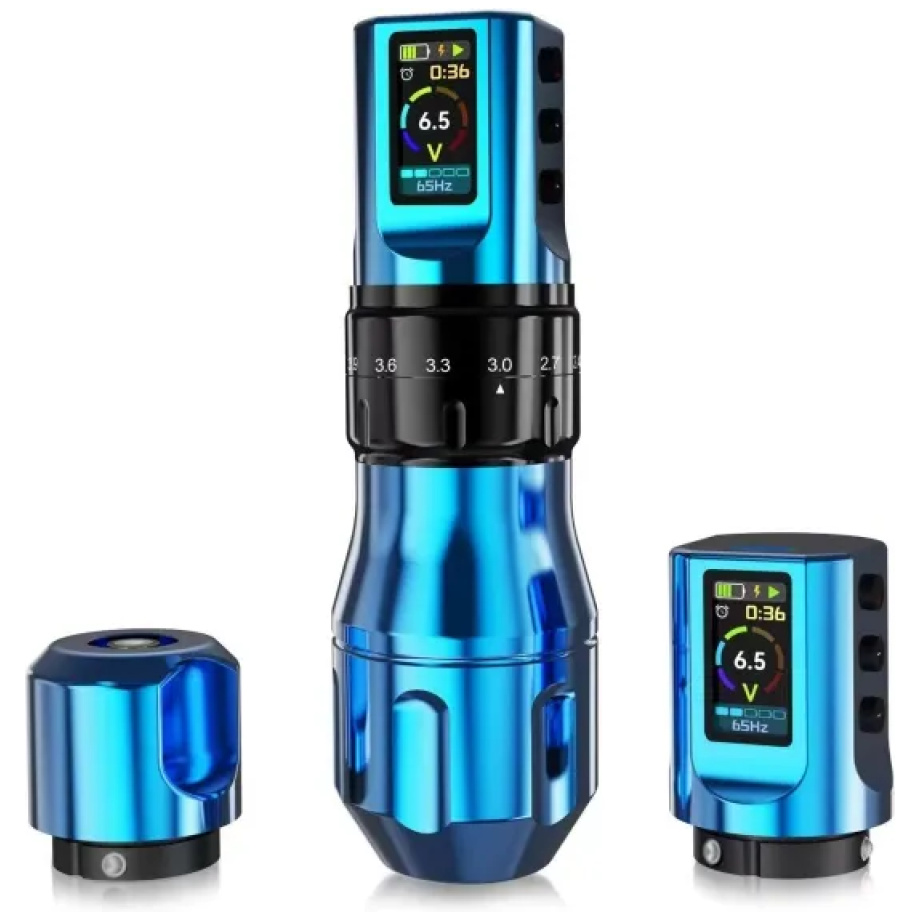 inkone blue