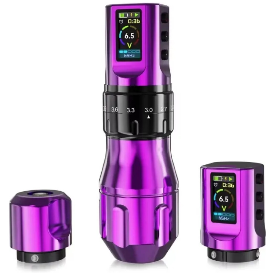 inkone purple