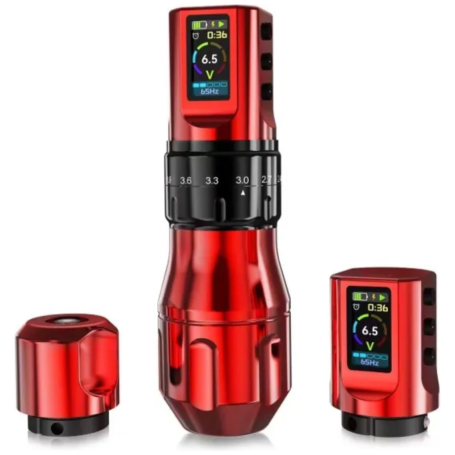 inkone red 2