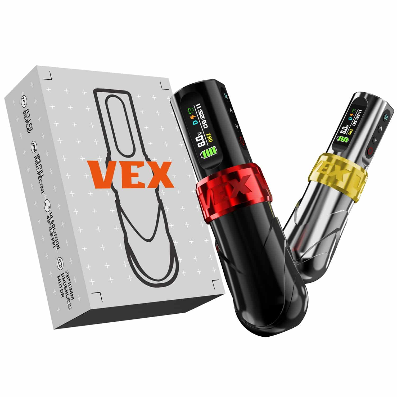 VEX Wireless Pen