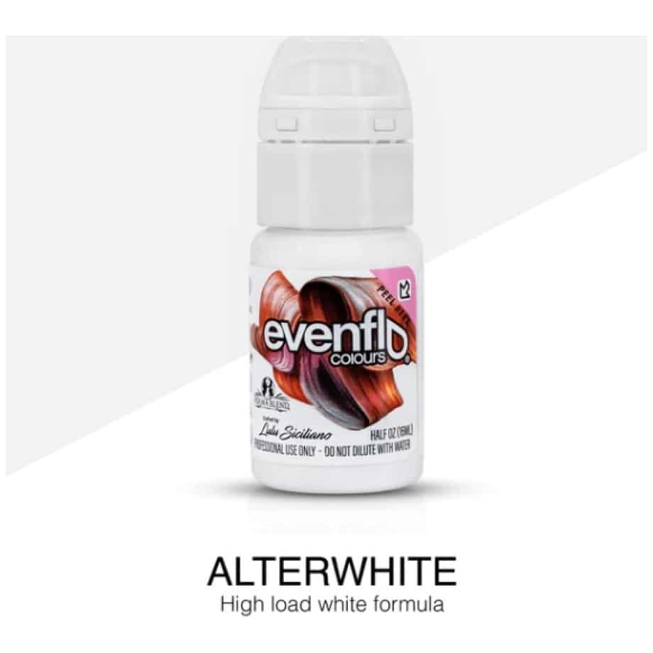 Alter white 1