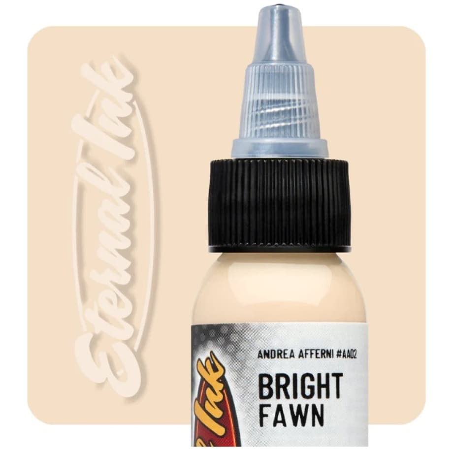 Bright Fawn 2