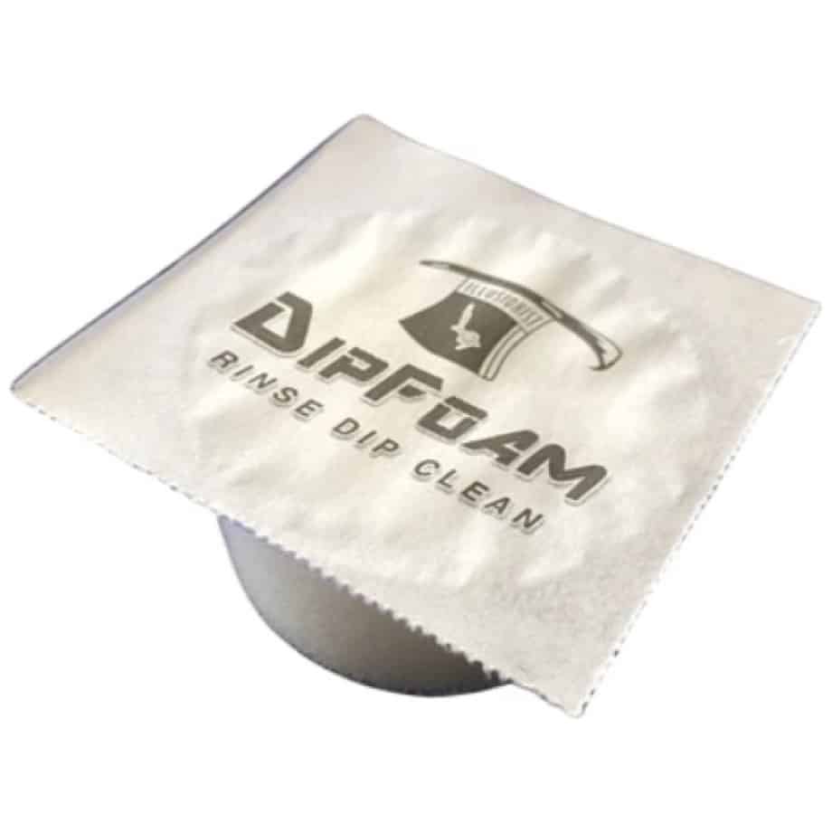 DIP FOAM 1