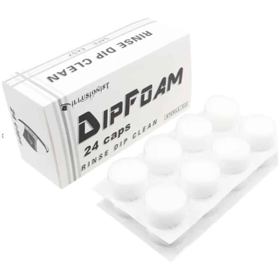 DIP FOAM