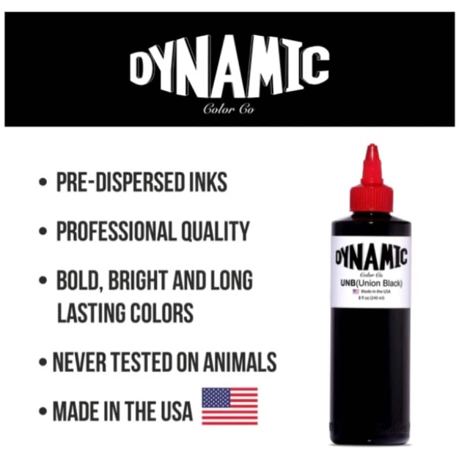Dynamic u 3