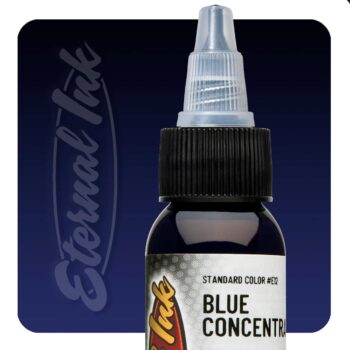 Blue Conc