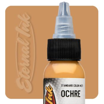 Ochre