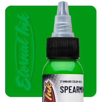 Spearmint