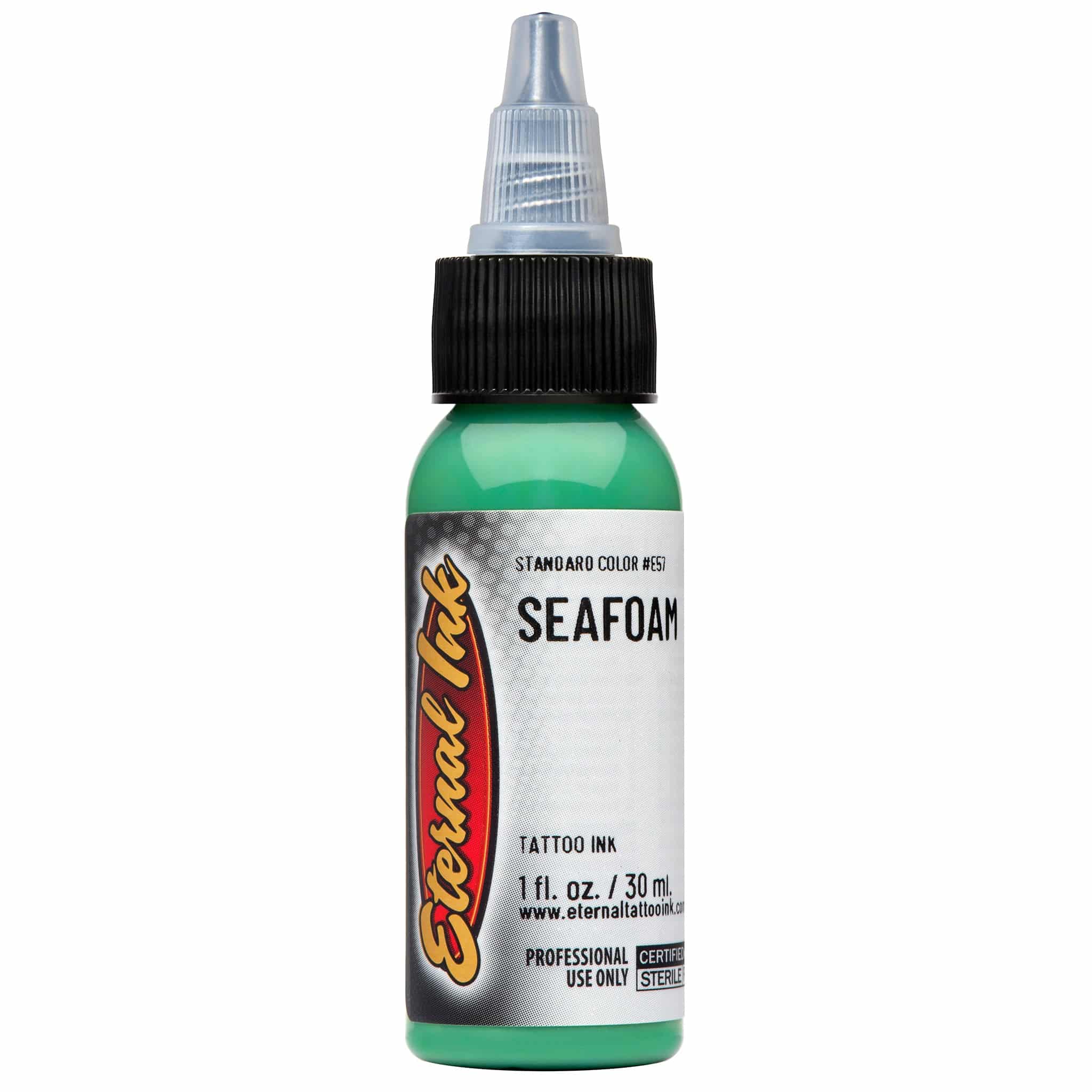 Seafoam