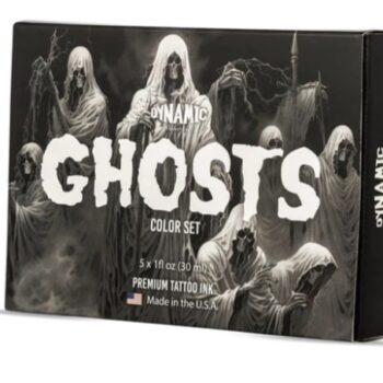 Ghosts