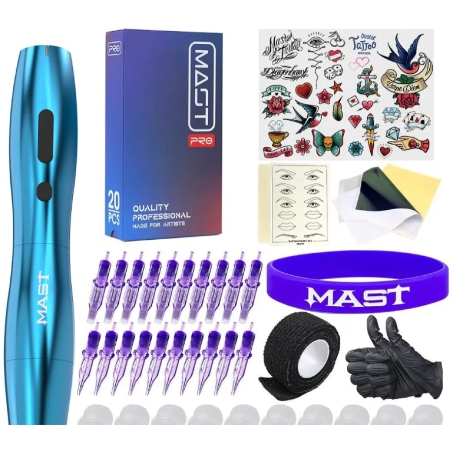 KIT BLUE