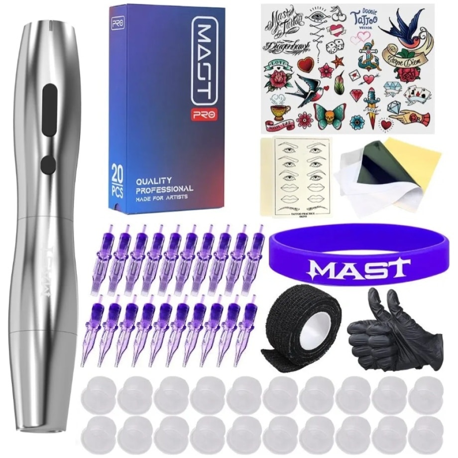 KIT SILVER