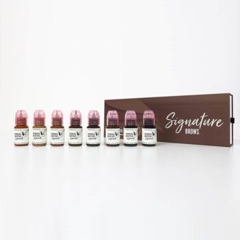 Signature Brow Set