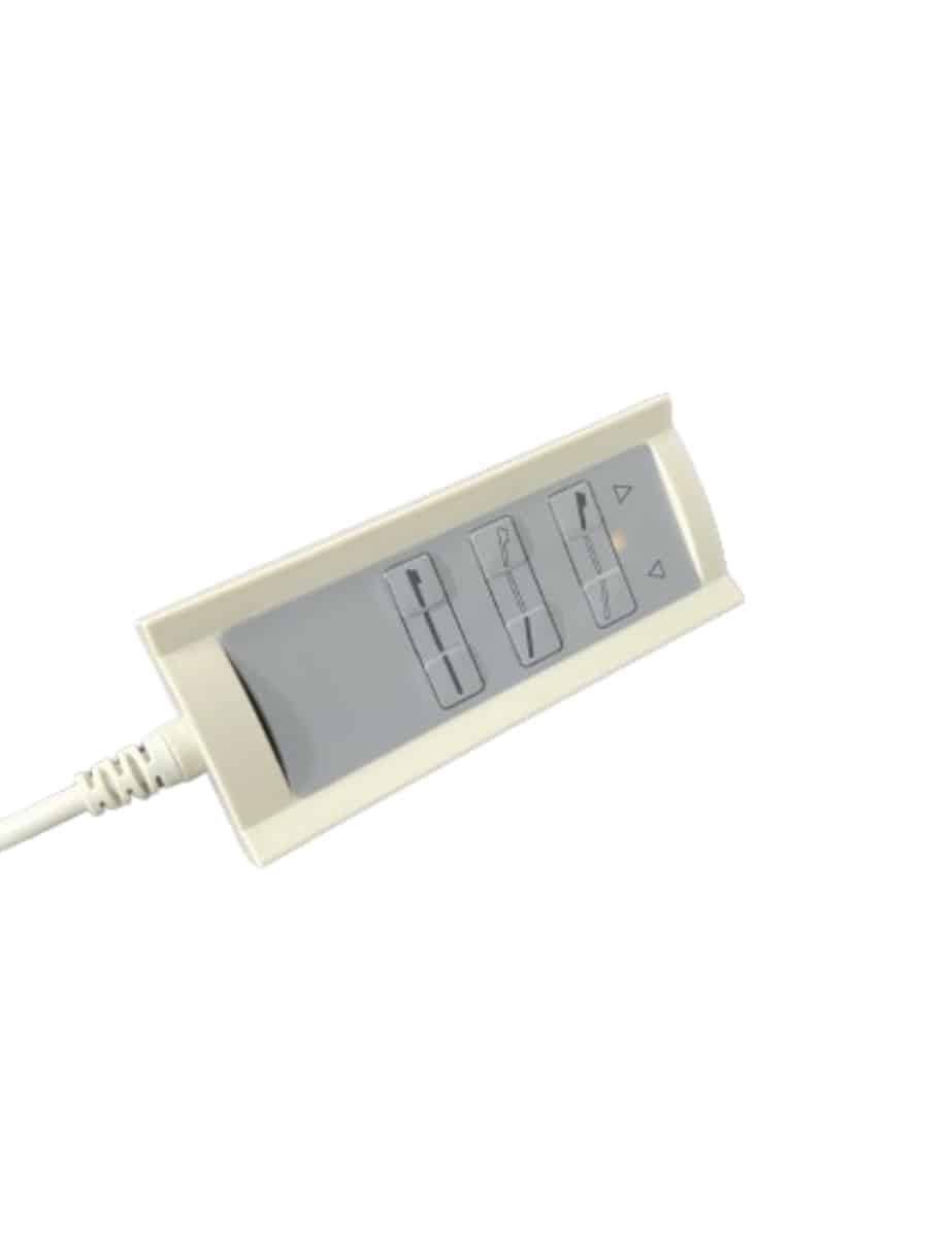 Cama Eléctrica