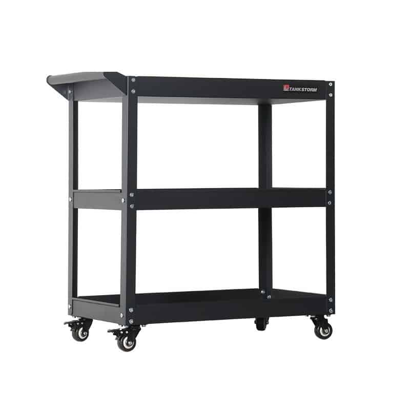Gabinete Metálico TS-001
