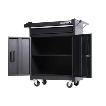 Gabinete Metálico TS-002