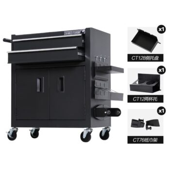 Gabinete Metálico TS-003WS