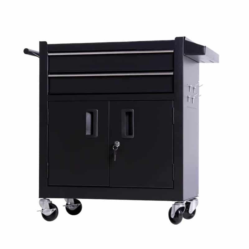Gabinete Metálico TS-004