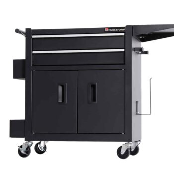 Gabinete Metálico TS-004W