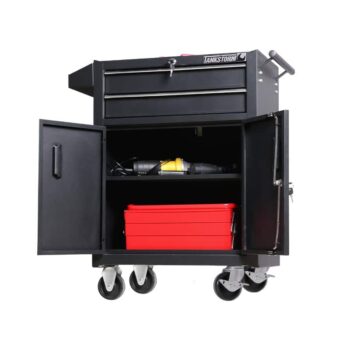 Gabinete Metálico TS-005