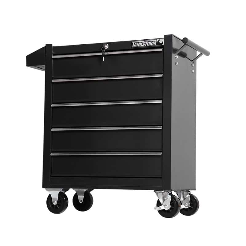 Gabinete Metálico TS-006