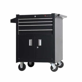 Gabinete Metálico TS-008