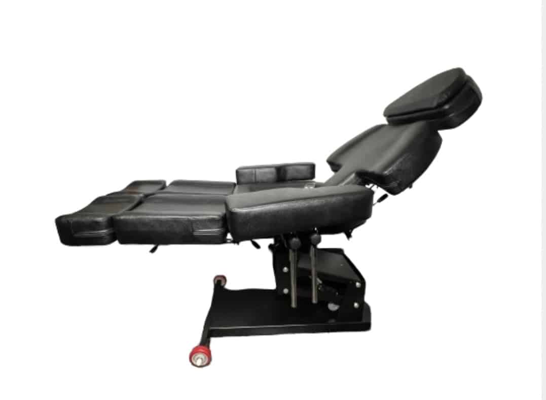 Sillón Eléctrico