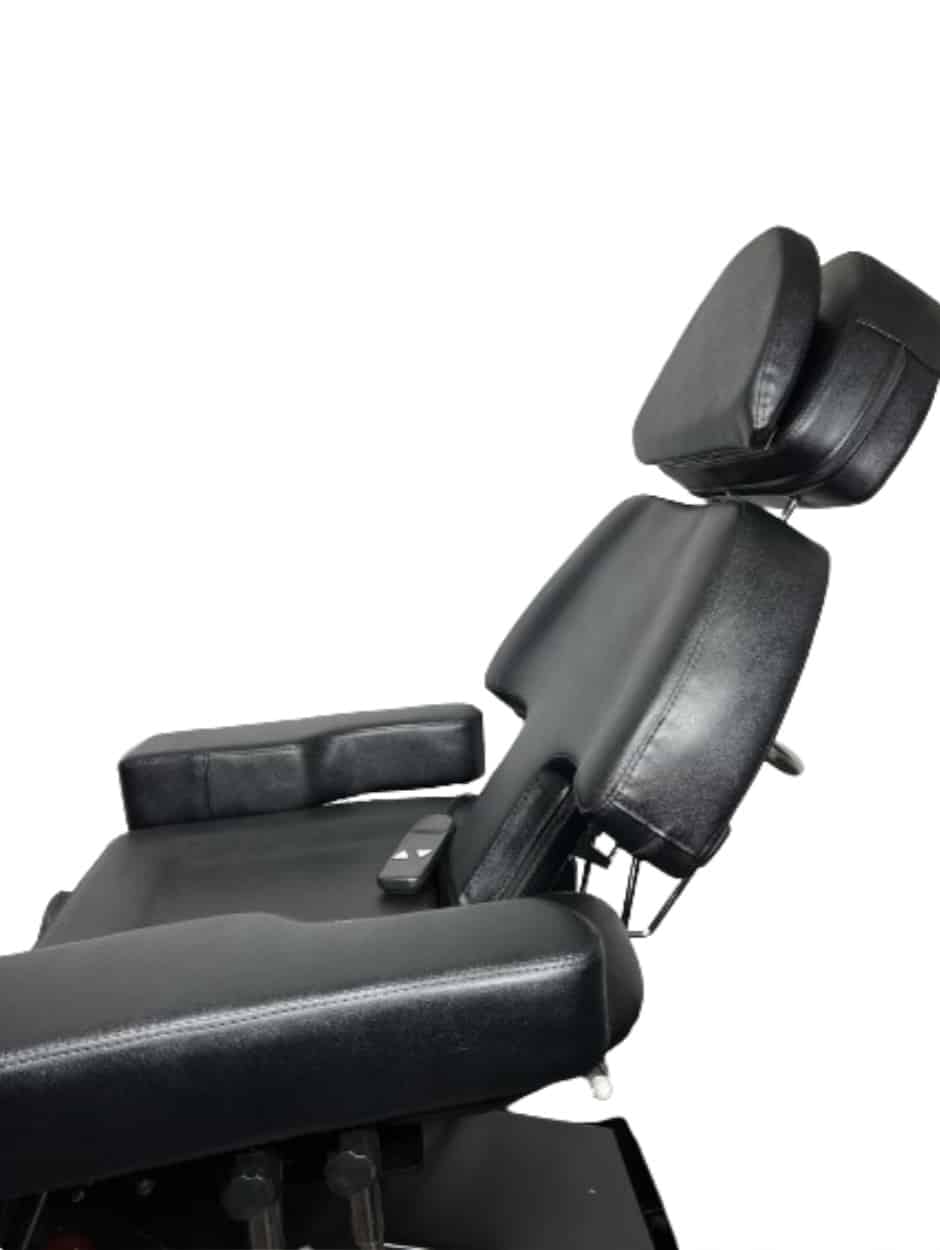 Sillón Eléctrico