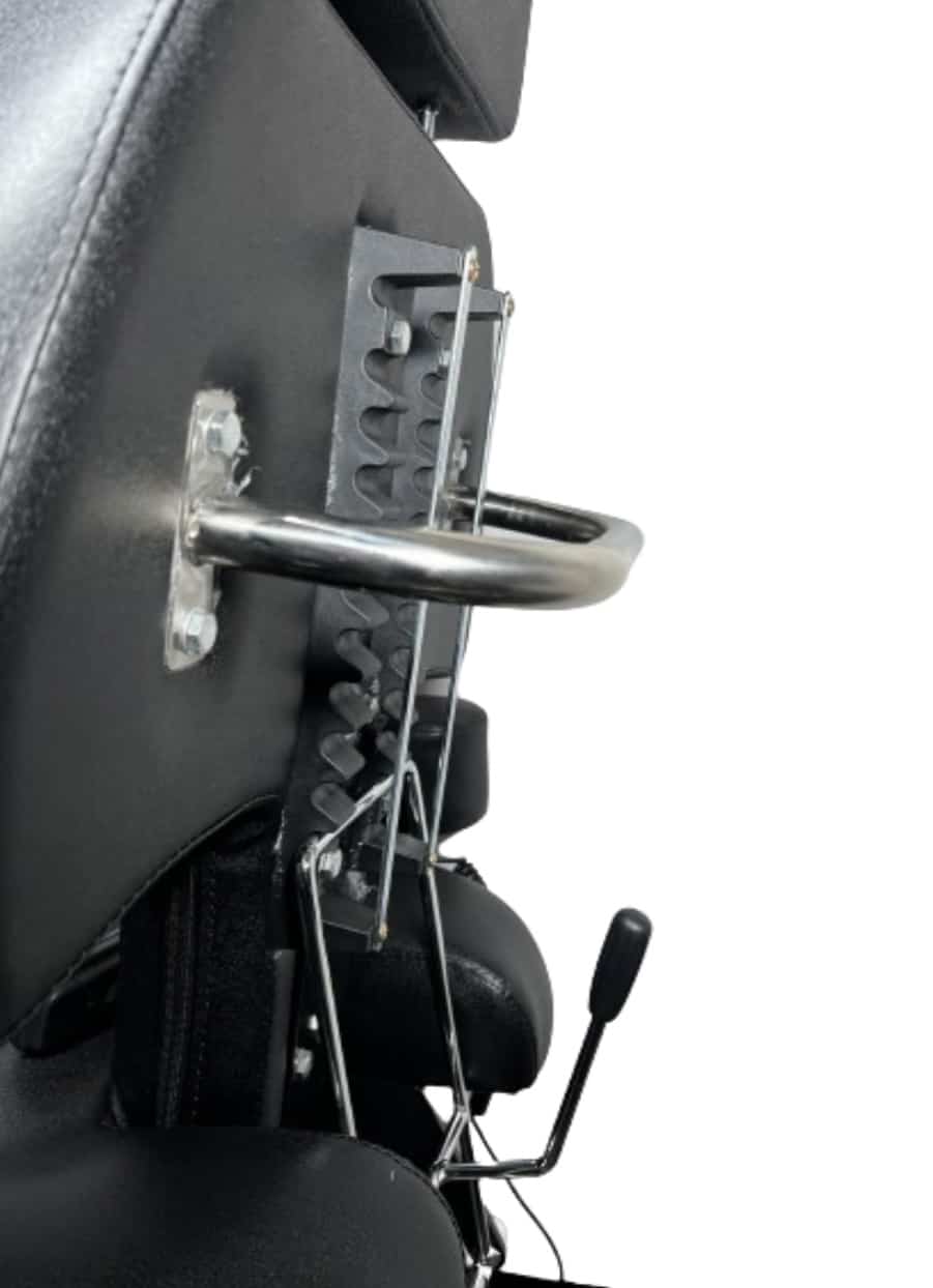 Sillón Eléctrico