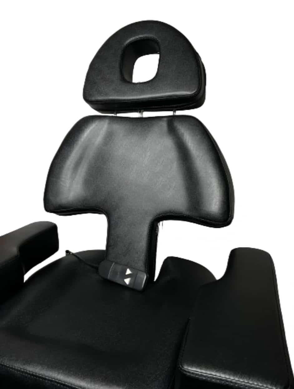 Sillón Eléctrico