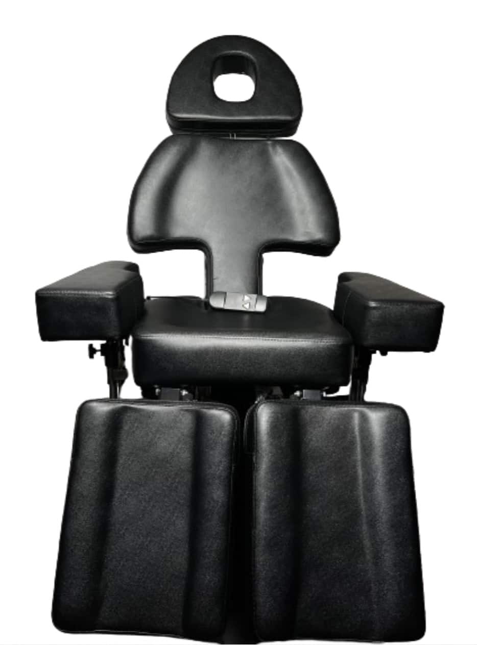 Sillón Eléctrico