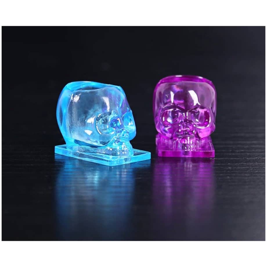 caps trans skull