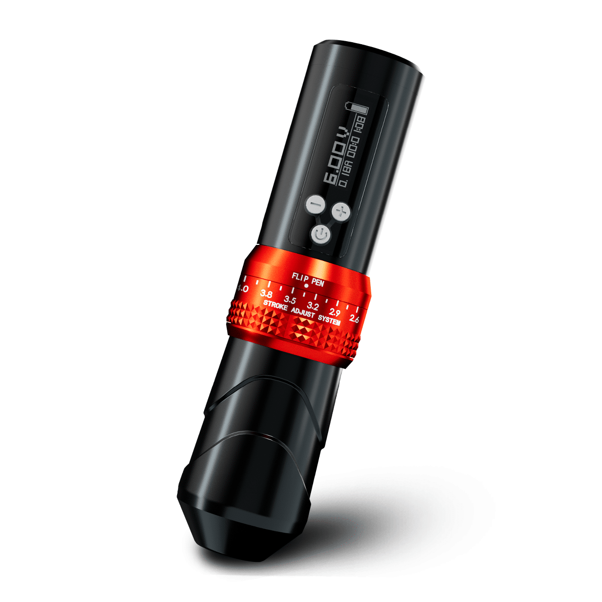 Bronc X1 Wireless Tattoo Pen